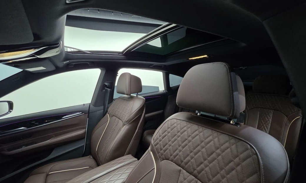 BMW Gran Turismo 630i xDrive M Sport, 2023