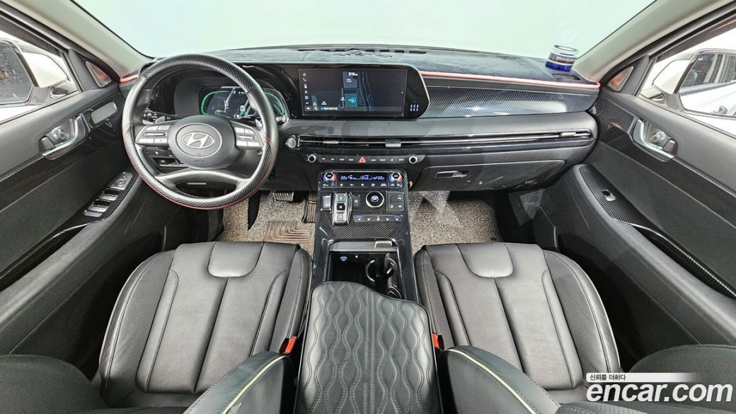 Hyundai Palisade Diesel 2.2 2WD, 2023