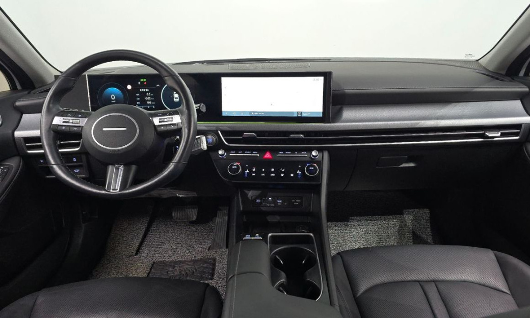 Hyundai Sonata 2.0, 2024