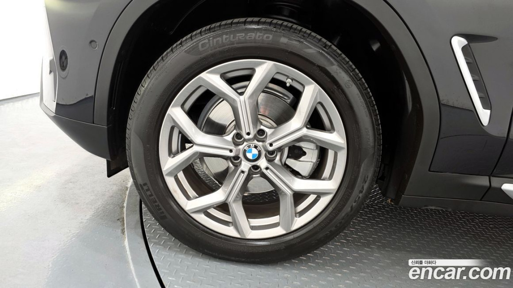 BMW X4 xDrive20d xLine, 2022