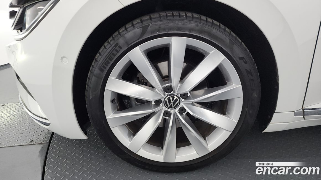 Volkswagen Arteon 2.0 TDI Prestige, 2022
