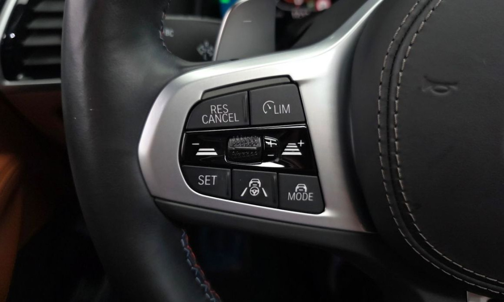 BMW 8-Series M850i xDrive Gran Coupe, 2024