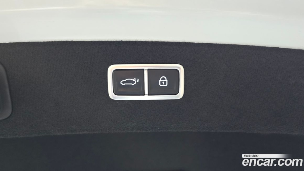 Genesis G80 Gasoline 2.5 Turbo AWD, 2024