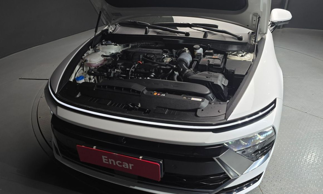 Hyundai Sonata 1.6 Turbo, 2024