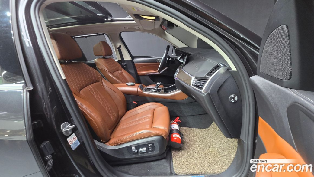 BMW X5 xDrive 30d xLine, 2022