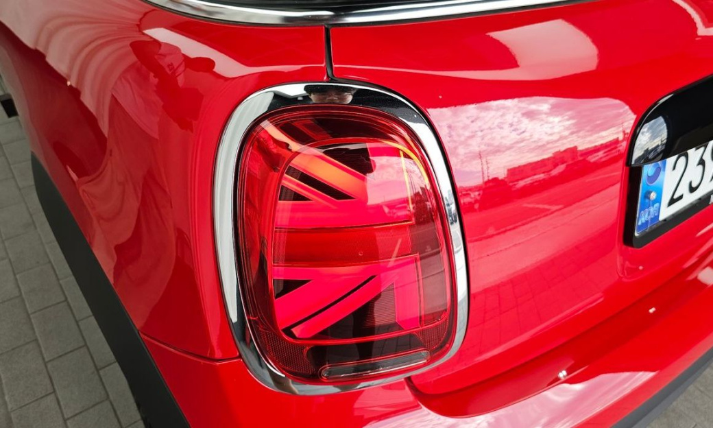 Mini Cooper Convertible Classic, 2024