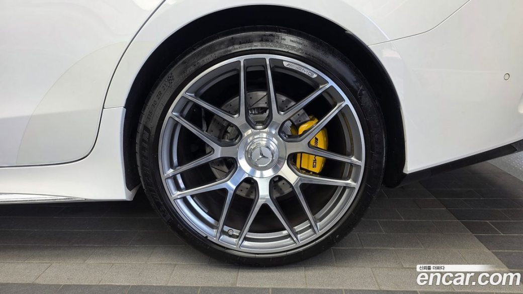 Mercedes-Benz AMG GT 4Door 43 4MATIC+ Dynamic, 2023