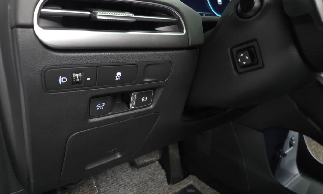 Hyundai Palisade Diesel 2.2 2WD, 2024