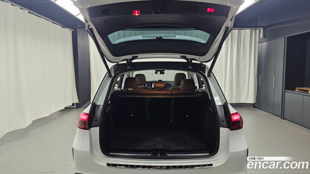 Mercedes-Benz GLE-Class GLE450 4MATIC, 2023