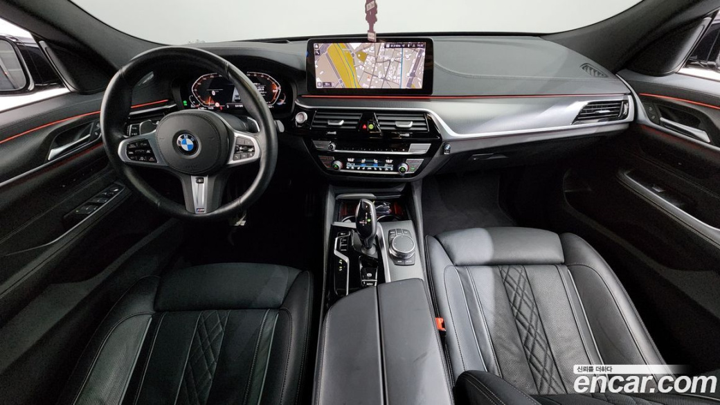 BMW Gran Turismo 620d xDrive M Sport, 2023
