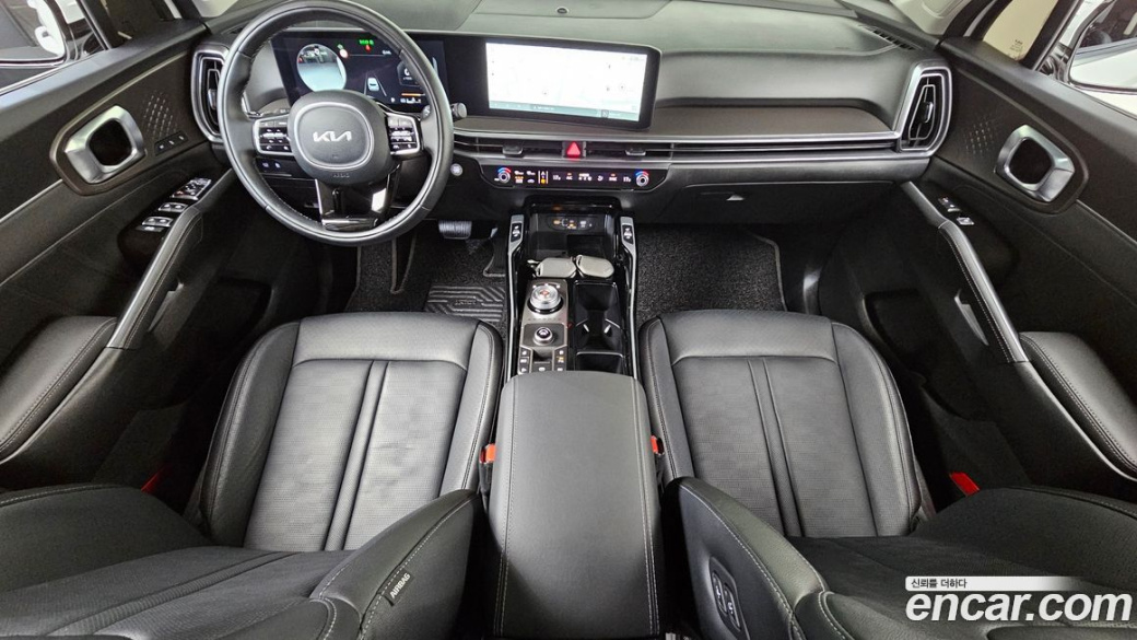 Kia Sorento Diesel 2.2 2WD, 2025