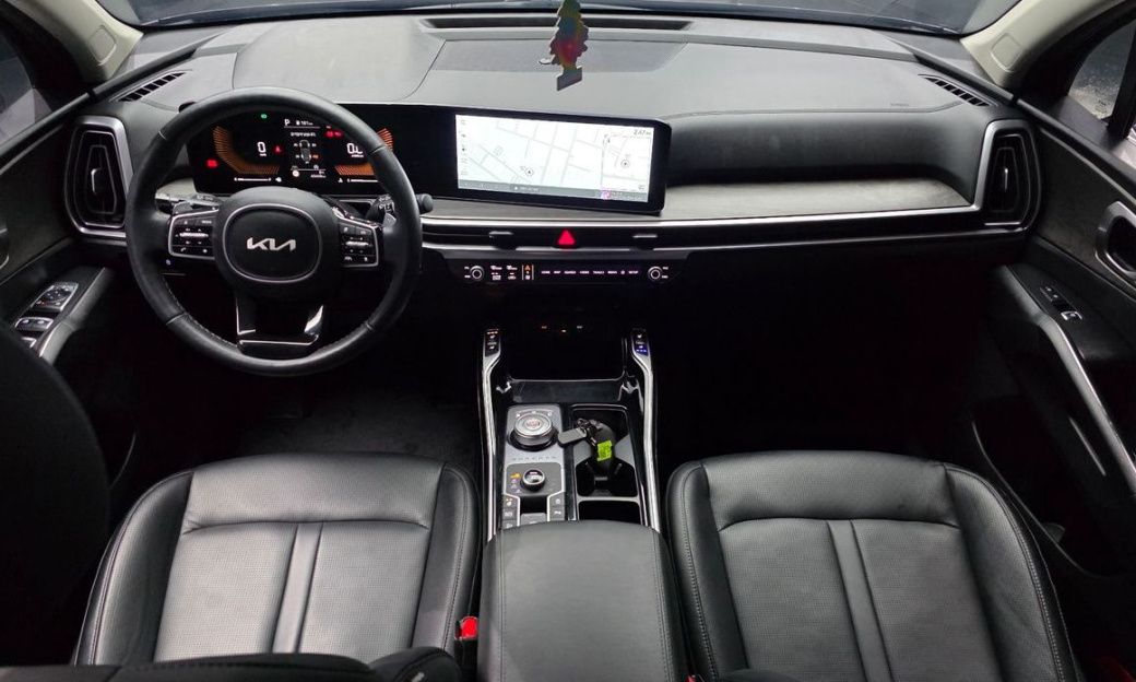 Kia Sorento Diesel 2.2 4WD, 2024