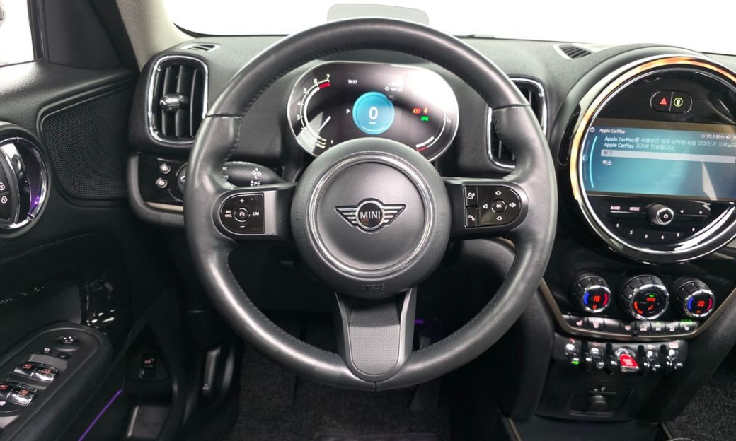 Mini Countryman Classic, 2024
