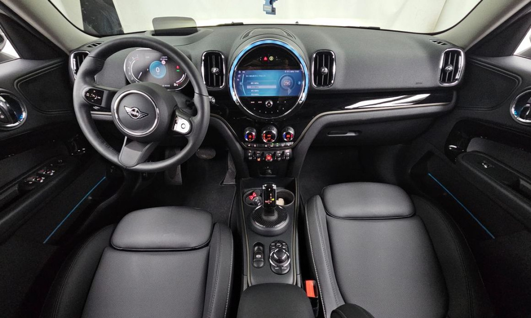 Mini Countryman Classic, 2024