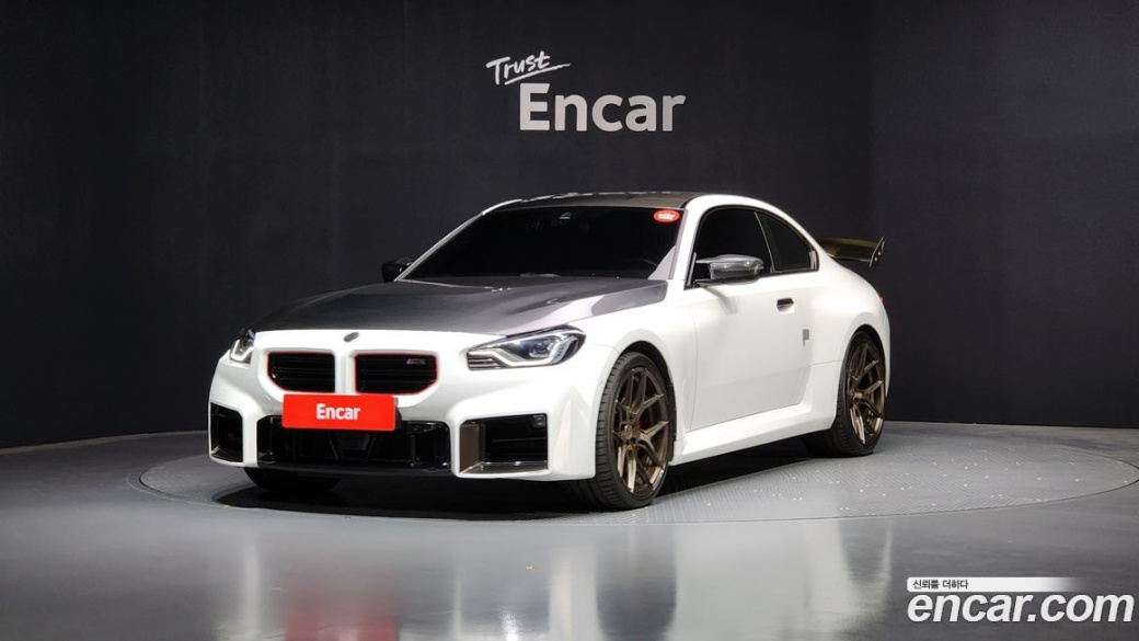 BMW M2 M2 Coupe, 2023