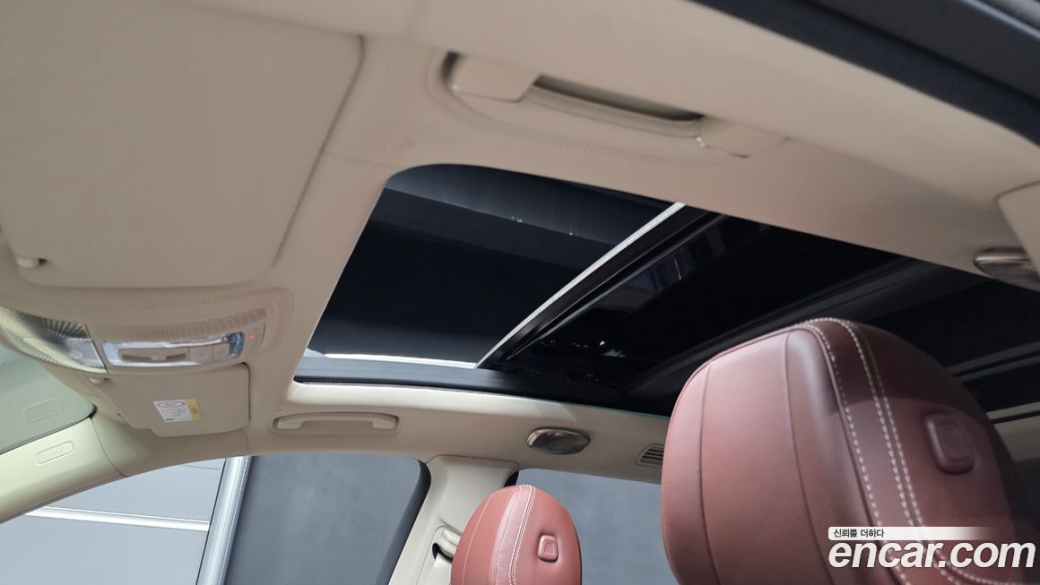 Mercedes-Benz GLS-Class Maybach GLS600 4MATIC Manufakur, 2023