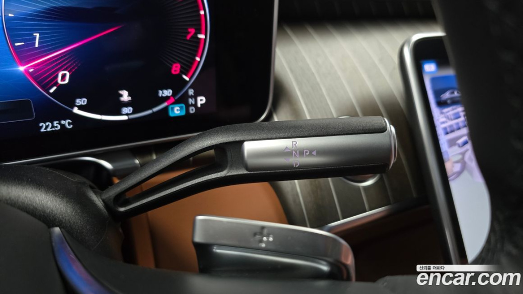 Mercedes-Benz S-Class Maybach S680 4MATIC, 2023