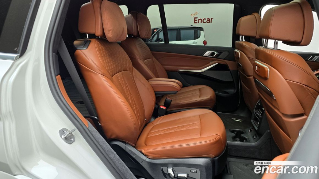 BMW X7 xDrive 40i M Sport 6STR, 2024