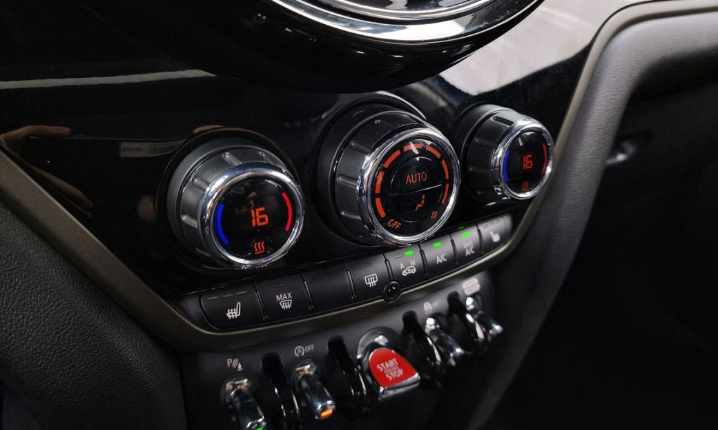 Mini Countryman Classic, 2023