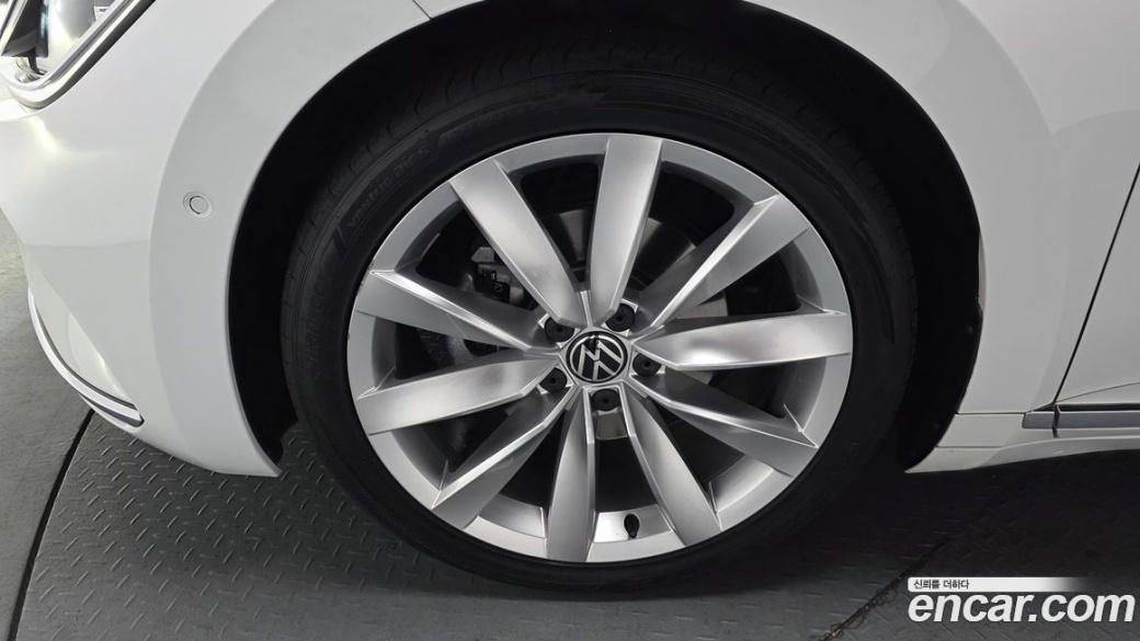 Volkswagen Arteon 2.0 TDI Prestige, 2022