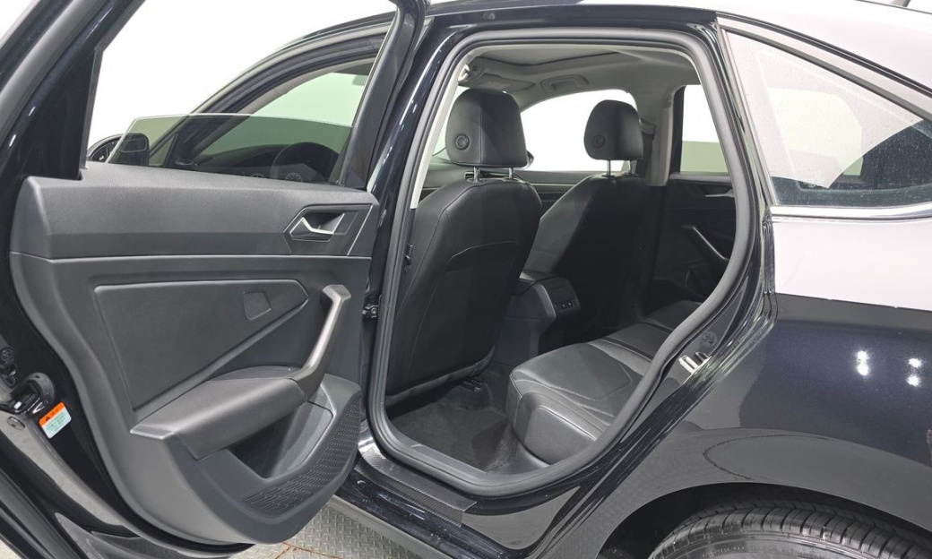 Volkswagen Jetta 1.4 TSI Prestige, 2021