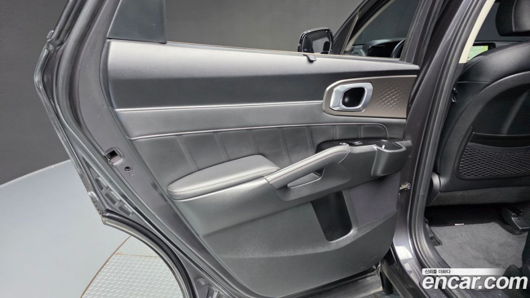 Kia Sorento Diesel 2.2 4WD, 2023