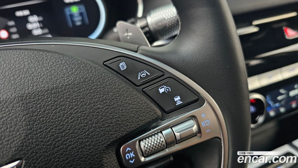 Genesis G80 Gasoline 2.5 Turbo 2WD, 2023