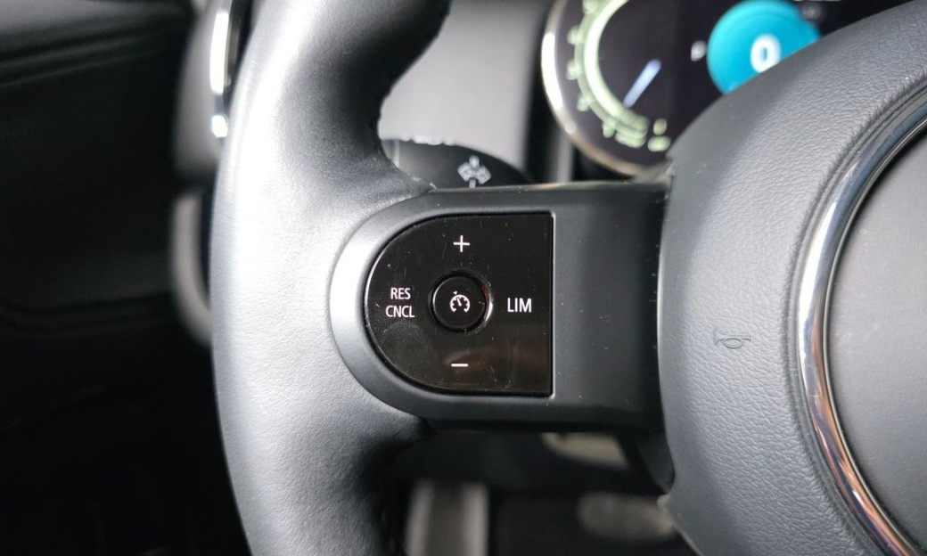 Mini Countryman Classic, 2024