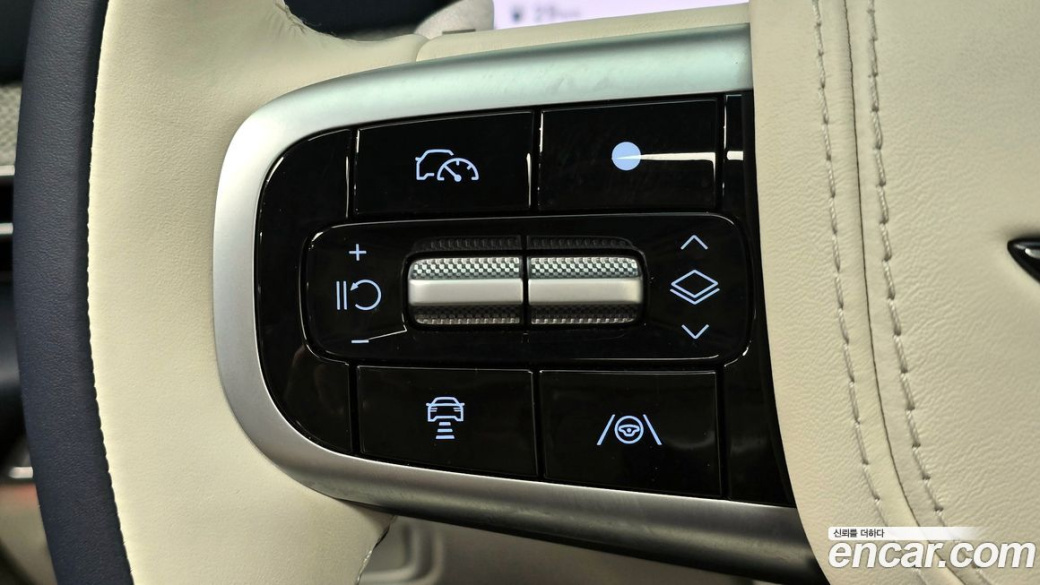 Genesis GV80 2.5T Gasoline AWD, 2024