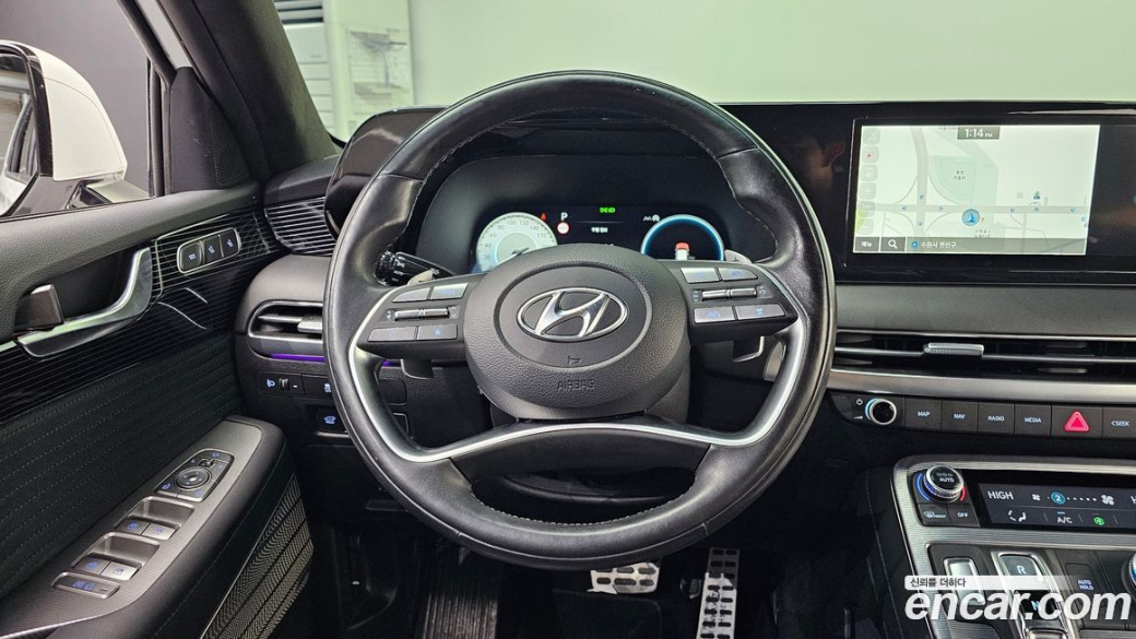 Hyundai Palisade Diesel 2.2 2WD, 2023