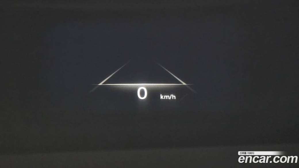 Genesis GV70 2.5T Gasoline AWD, 2023