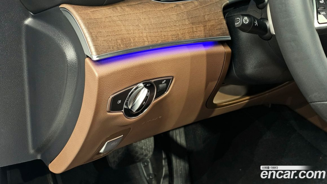 Mercedes-Benz E-Class E250 Exclusive, 2023