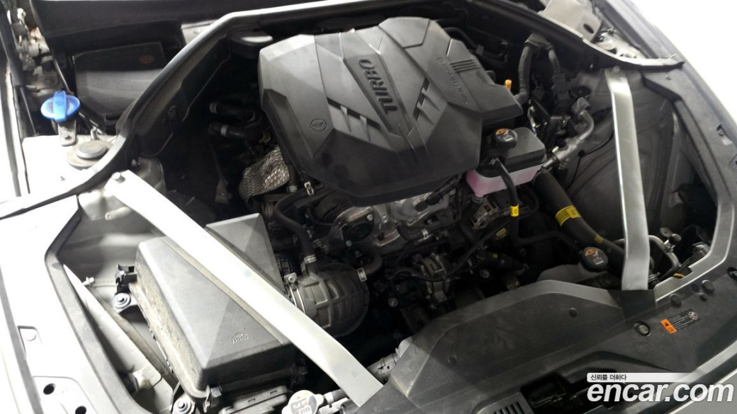 Genesis G70 Gasoline 2.5T 2WD, 2024