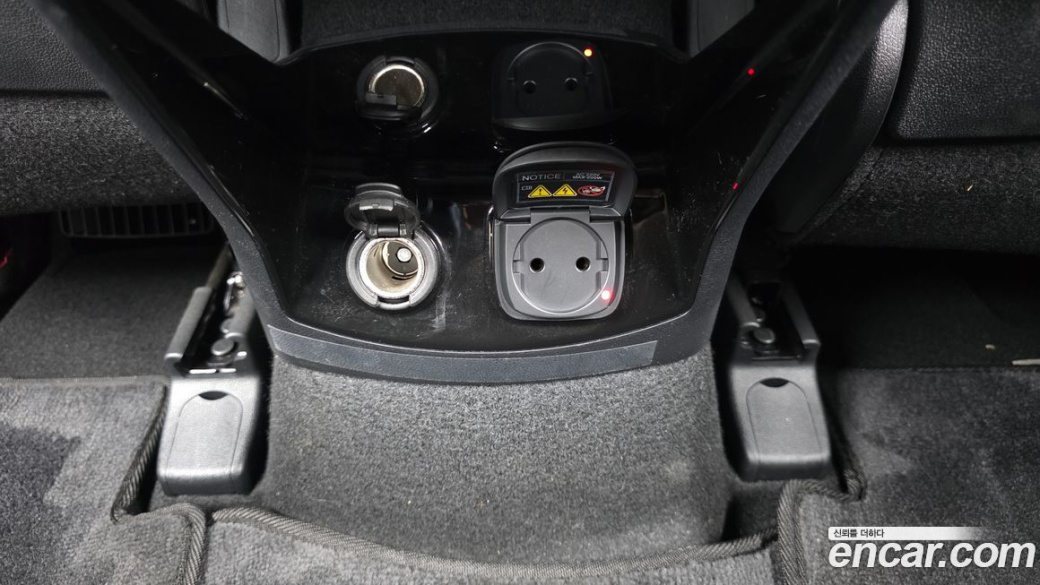 Kia Sorento Gasoline 2.5T 4WD, 2024