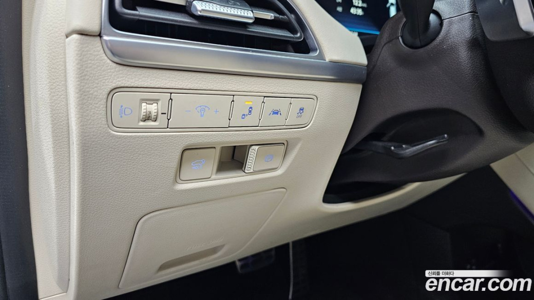 Hyundai Palisade Diesel 2.2 2WD, 2022