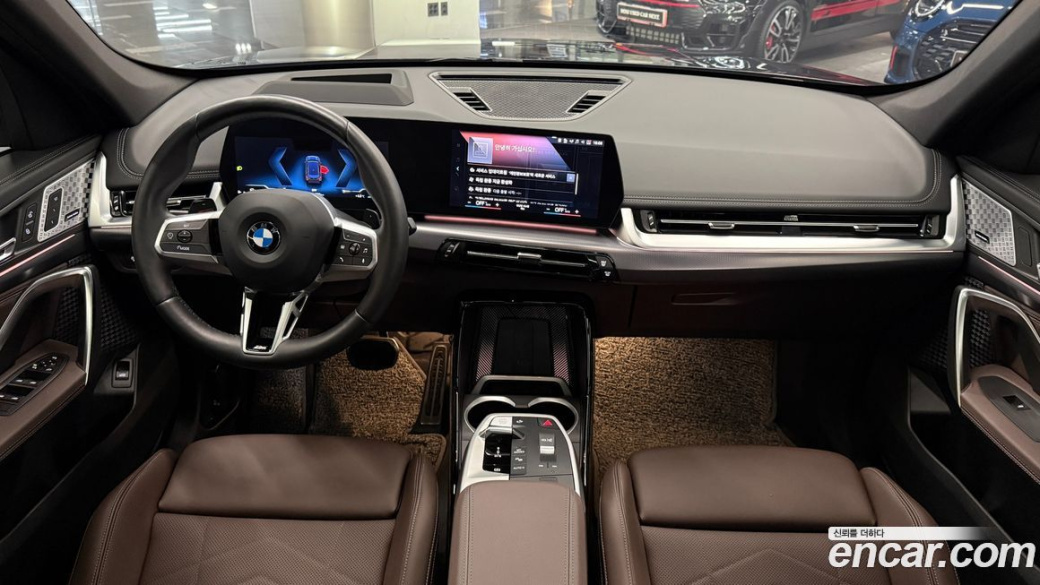 BMW X1 sDrive 20i M Sport, 2023