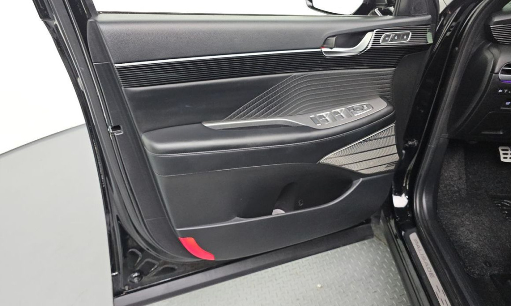 Hyundai Palisade Diesel 2.2 4WD, 2024