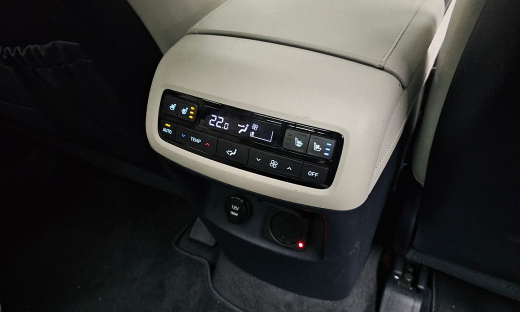 Hyundai Palisade Diesel 2.2 4WD, 2023