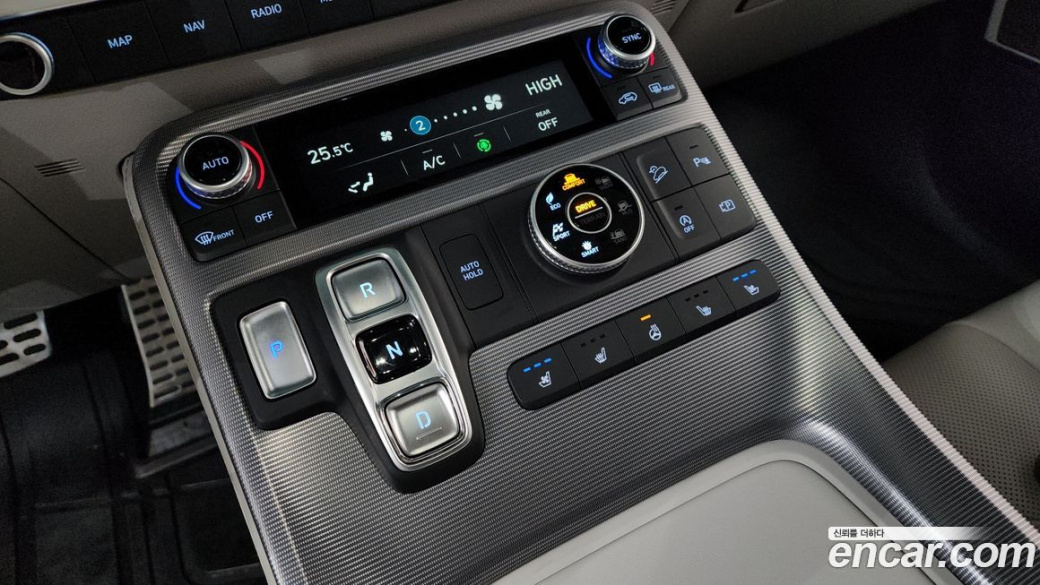 Hyundai Palisade Diesel 2.2 4WD, 2023