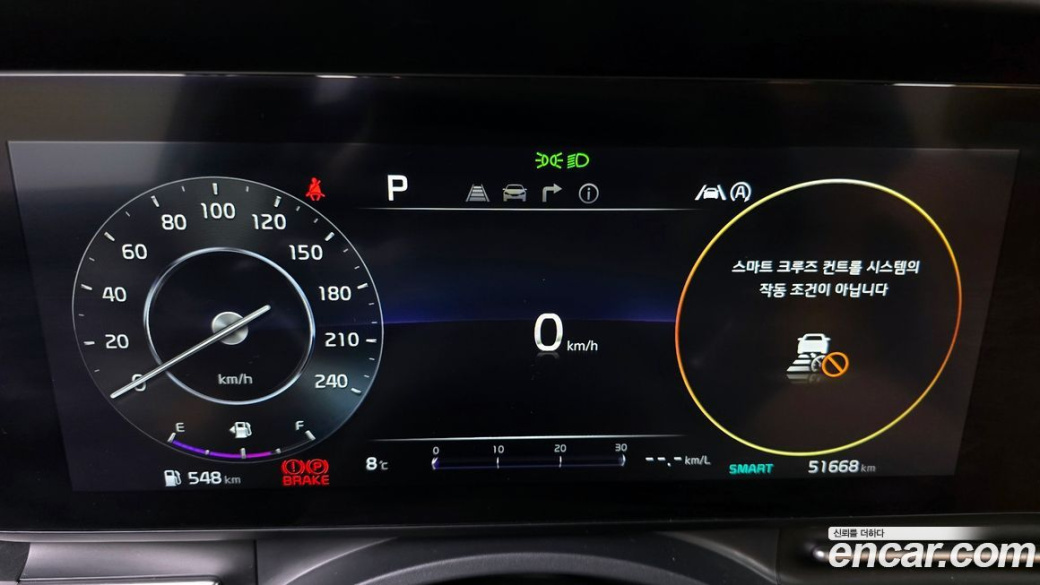 Kia Carnival 9-Seater Signature, 2022