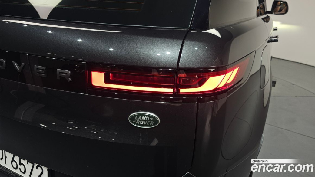 Land Rover Range Rover Sport P360 HSE Dynamic, 2023