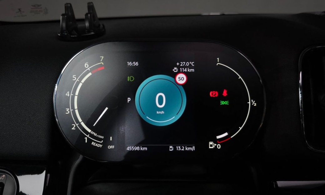 Mini Countryman Classic, 2022