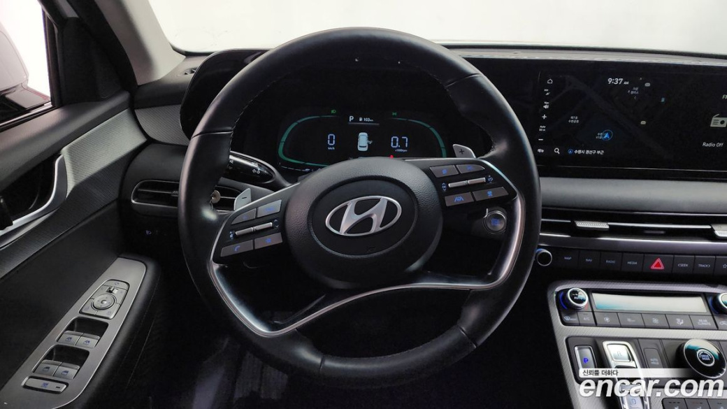 Hyundai Palisade Diesel 2.2 2WD, 2023