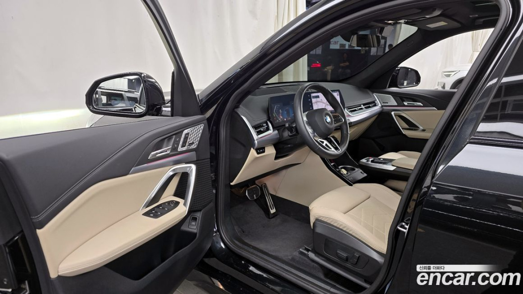 BMW X1 sDrive 18d M Sport, 2024