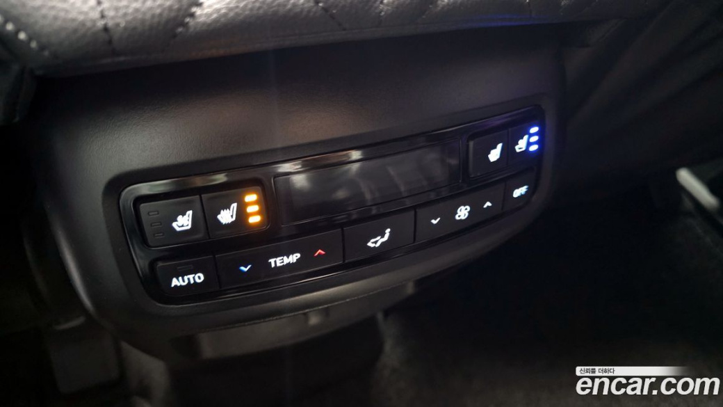 Hyundai Palisade Diesel 2.2 2WD, 2022