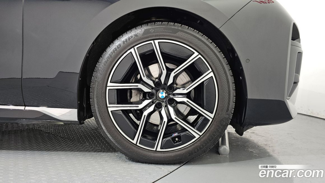 BMW 7-Series 740d xDrive M Sport, 2024