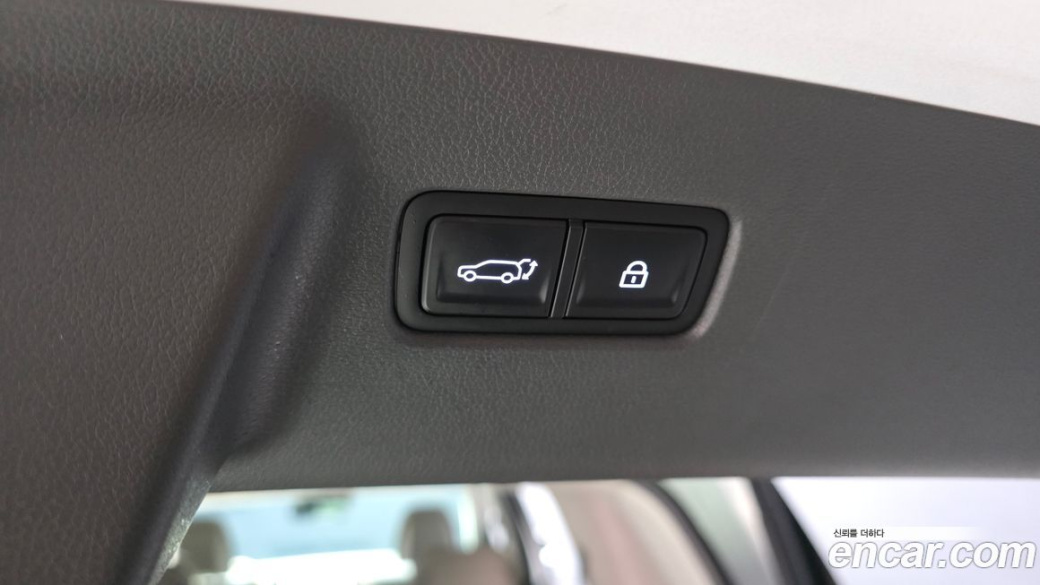 Hyundai Santafe Gasoline 2.5T 2WD, 2024