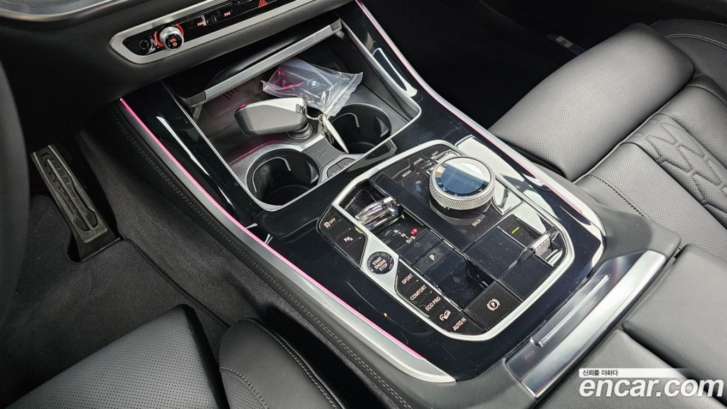 BMW X5 xDrive 40i M Sport, 2025