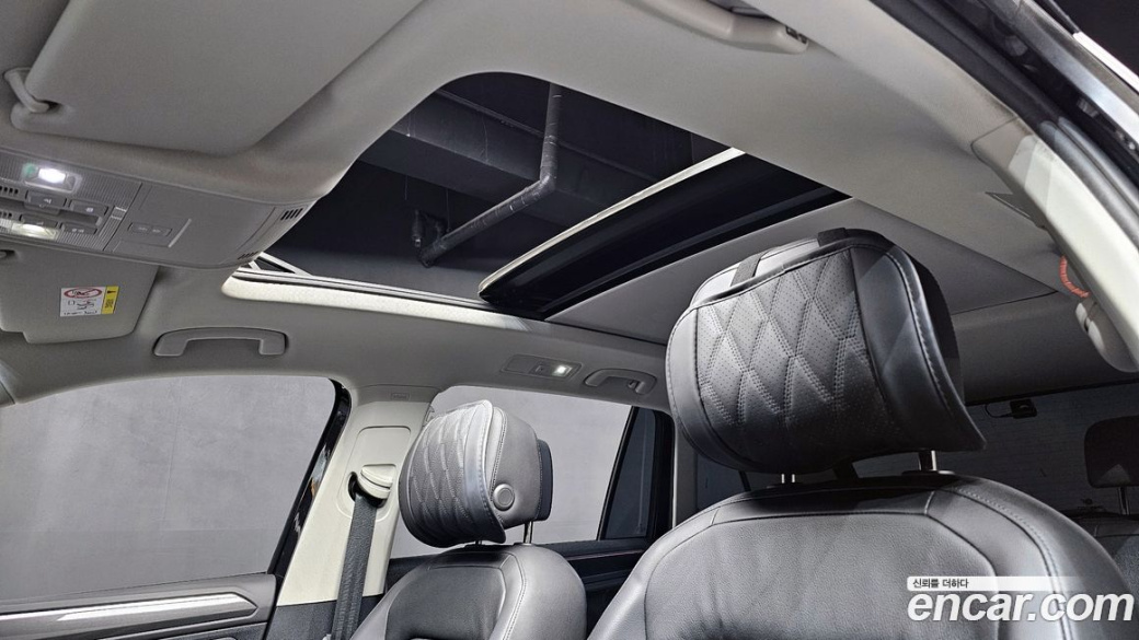 Volkswagen Tiguan 2.0 TDI Prestige, 2023