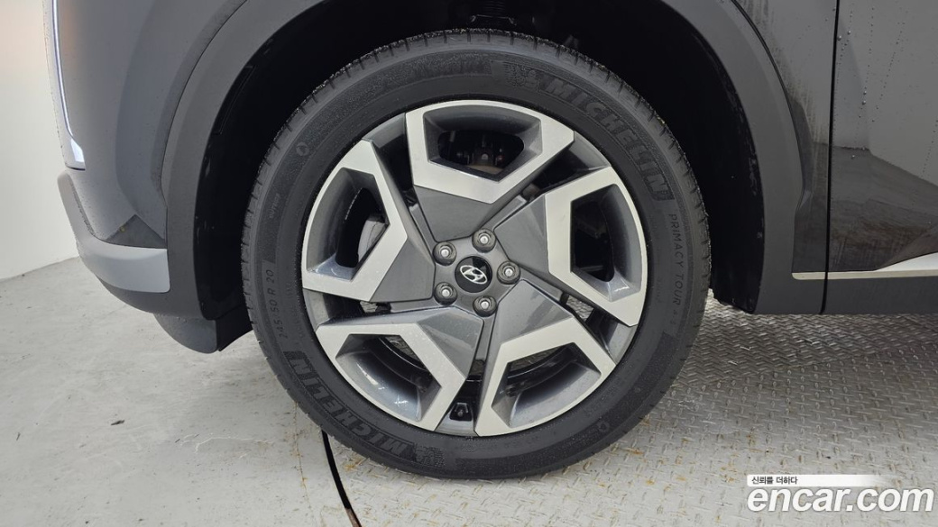 Hyundai Palisade Diesel 2.2 2WD, 2024